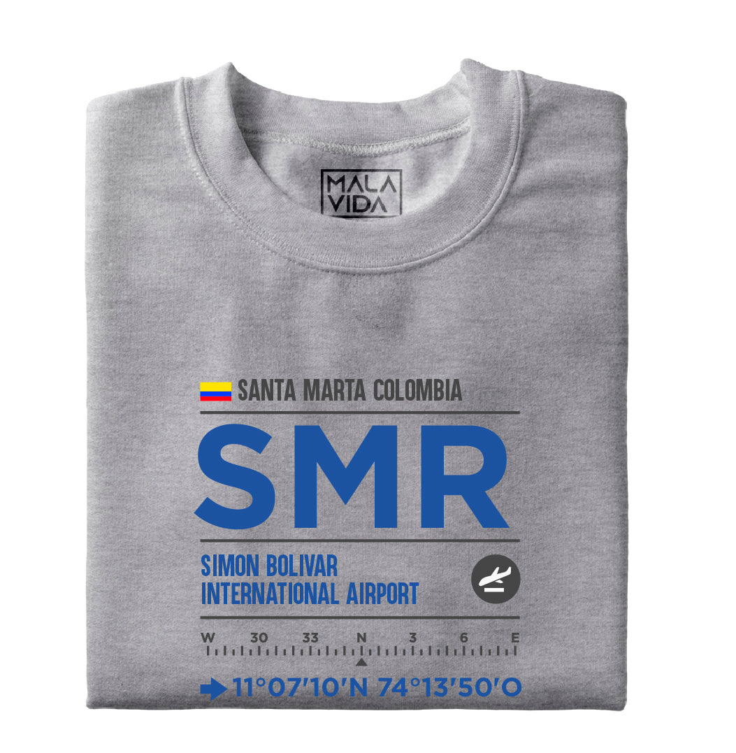 SANTA MARTA - Aeropuerto