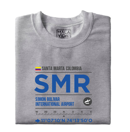 SANTA MARTA - Aeropuerto