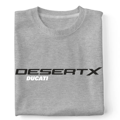Desert X emblema 3