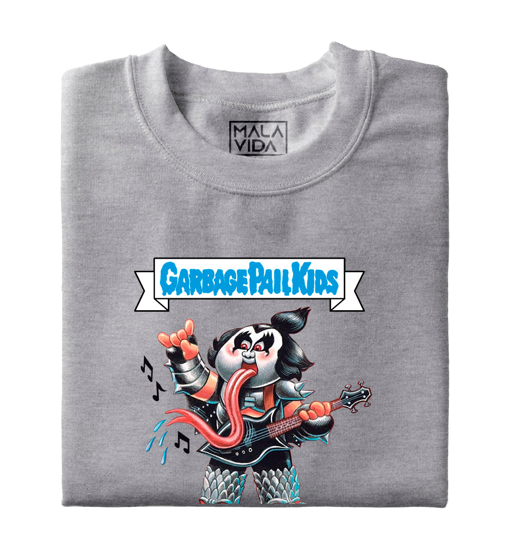 Garbage Pail Kids | Obscene Gene