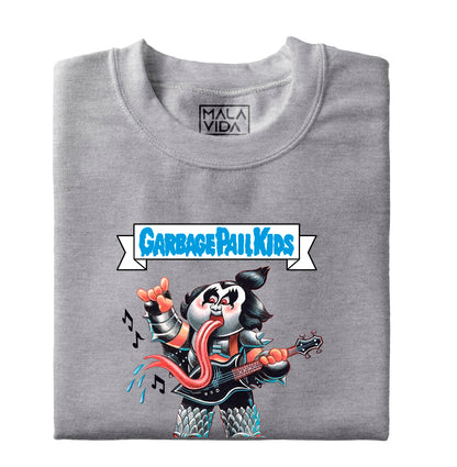 Garbage Pail Kids | Obscene Gene