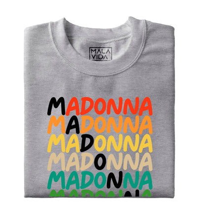 Madonna groovy