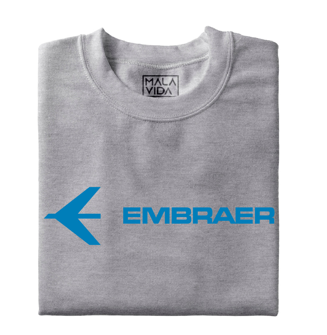 Embraer logo
