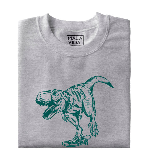 T-rex Skater
