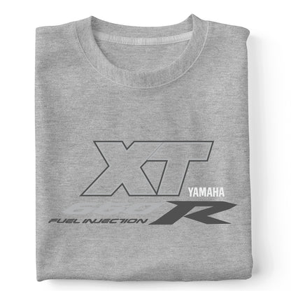 XT 660R logo