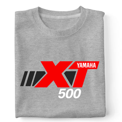 XT 500 logo 3