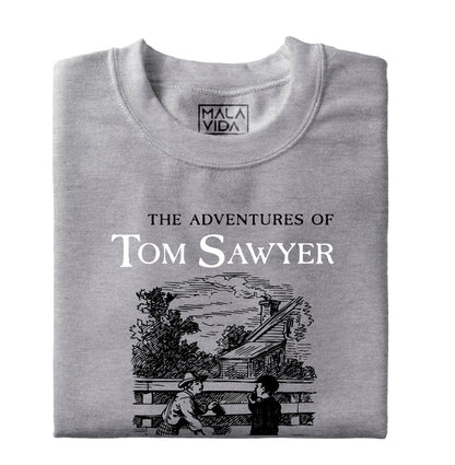 Las aventuras de Tom Sawyer (libro)