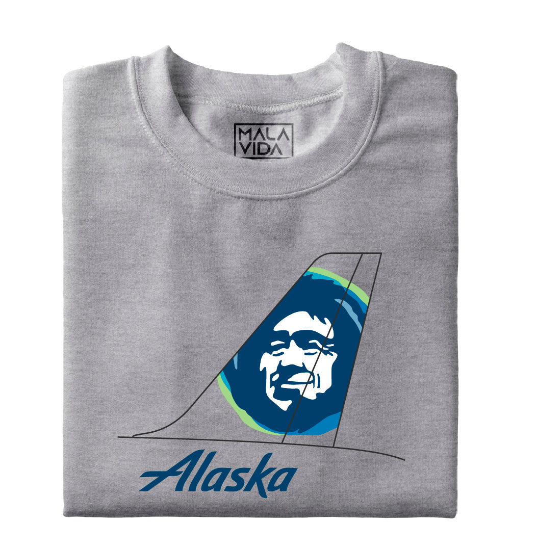 Alaska Airlines