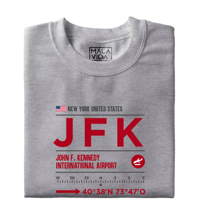 NEW YORK - Aeropuerto