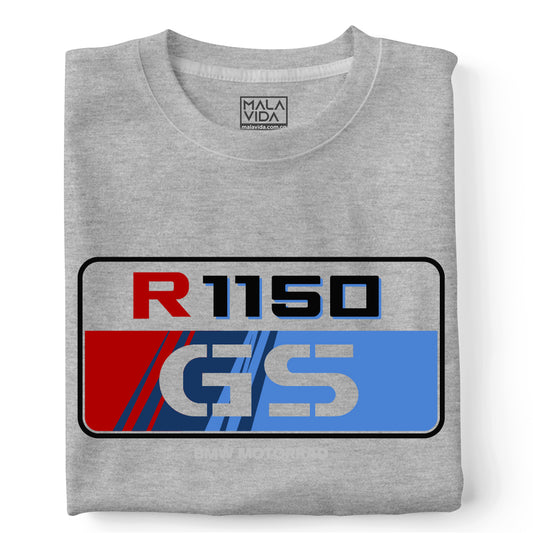 R1150 GS logo 2