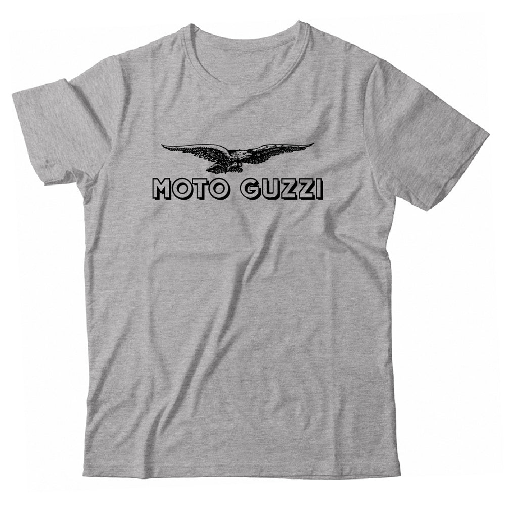 Moto Guzzi logo 3