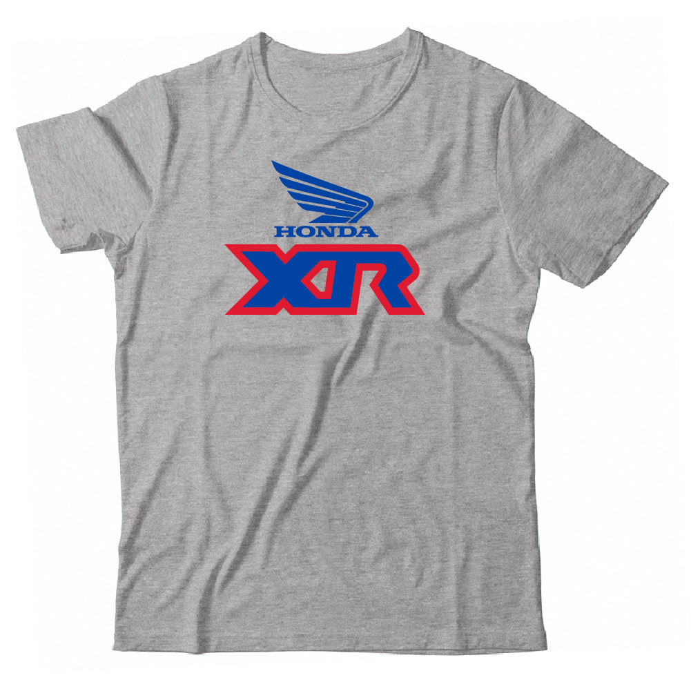 XR logo 1991
