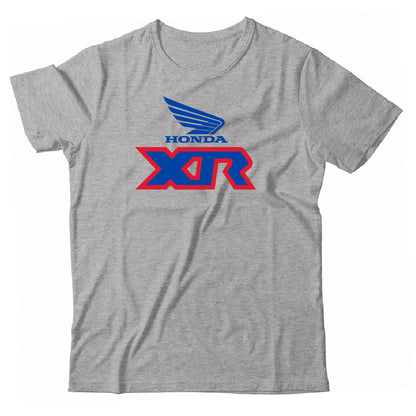 XR logo 1991