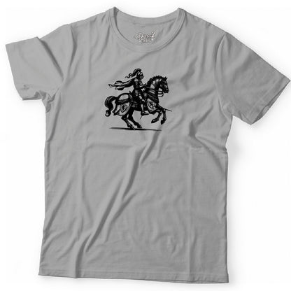 El caballero andante