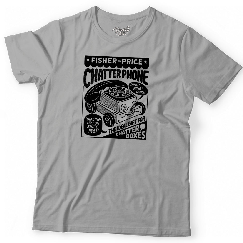 Chatter Phone | Fisher Price