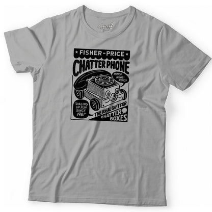 Chatter Phone | Fisher Price