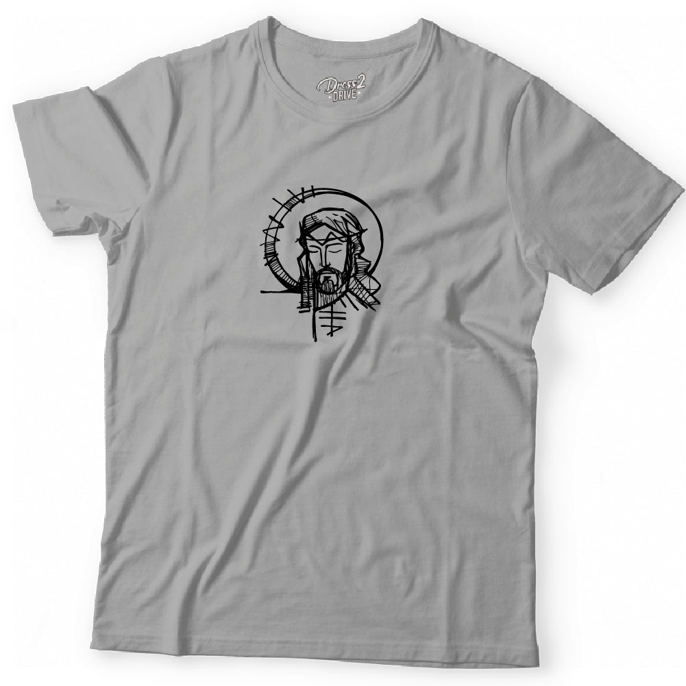 Jesucristo sketch