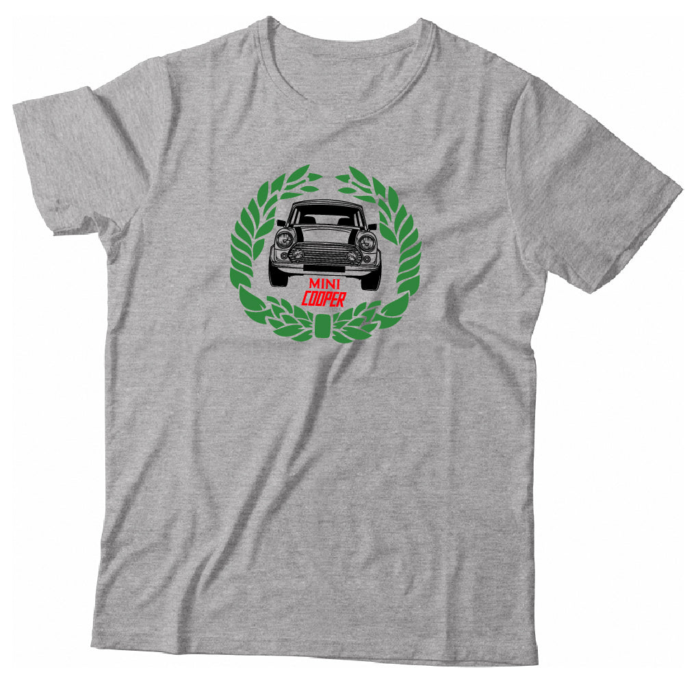 MINI classic logo 3