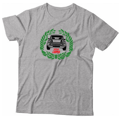 MINI classic logo 3