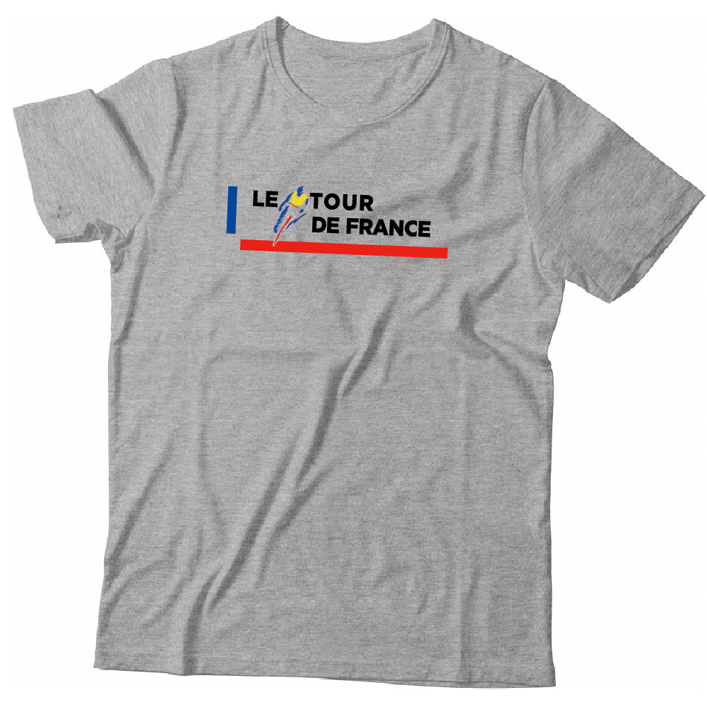 Tour de France - logo 1993