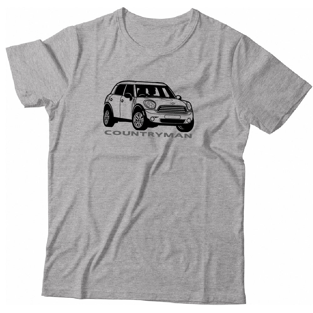 Countryman R60