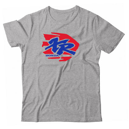 XR logo 1994