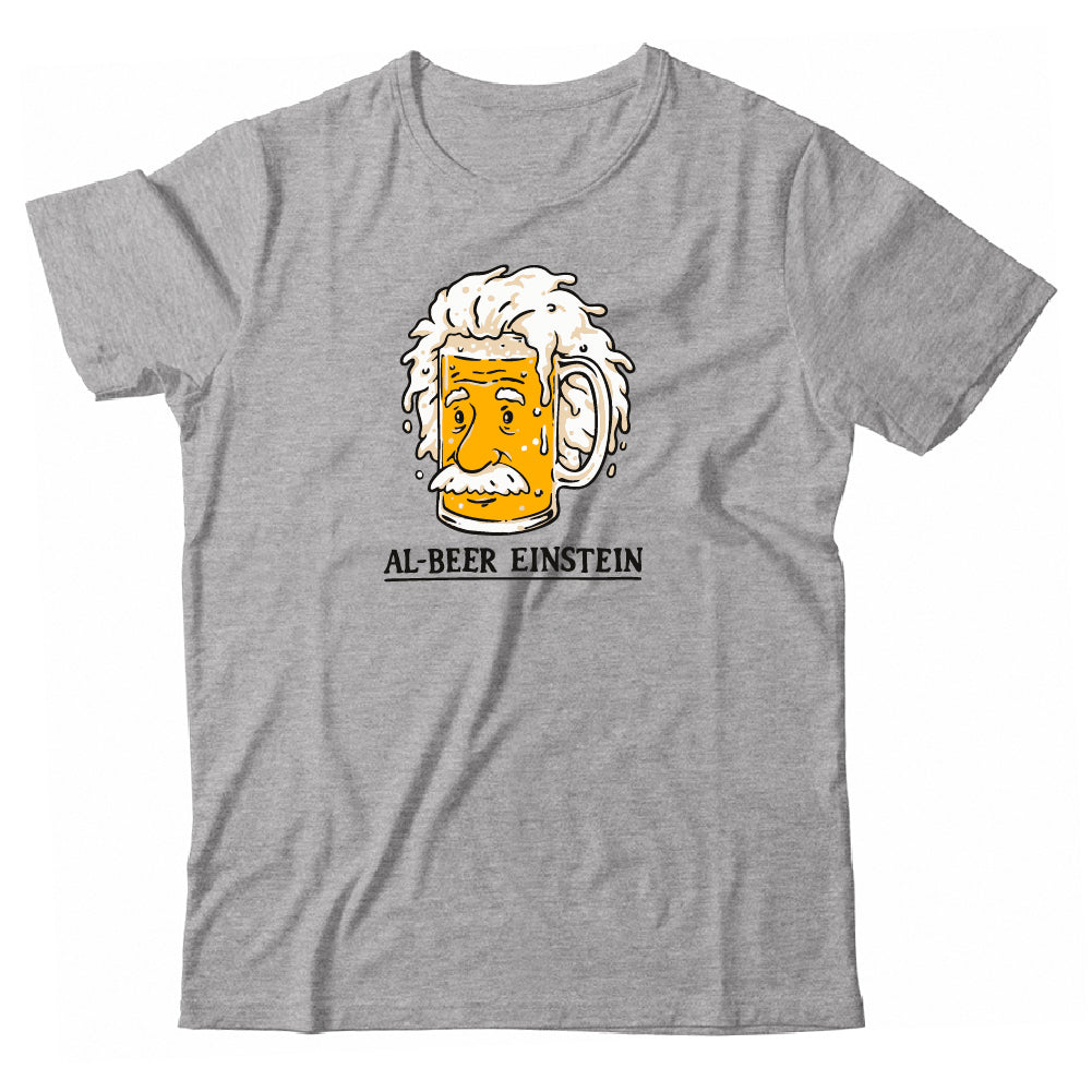 Al-Beer-Einstein