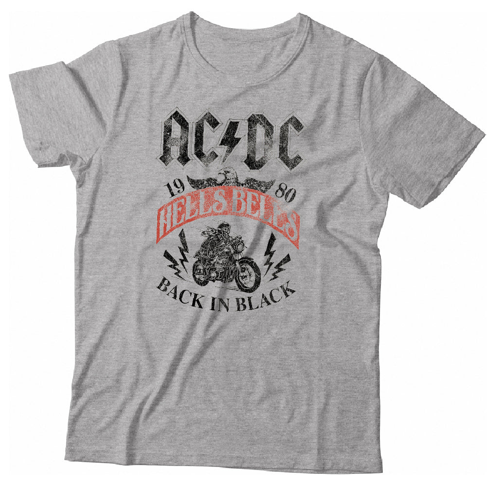 AC/DC - Hells Bells 1980
