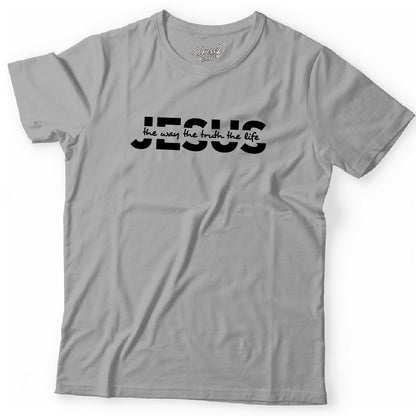 Jesus the way