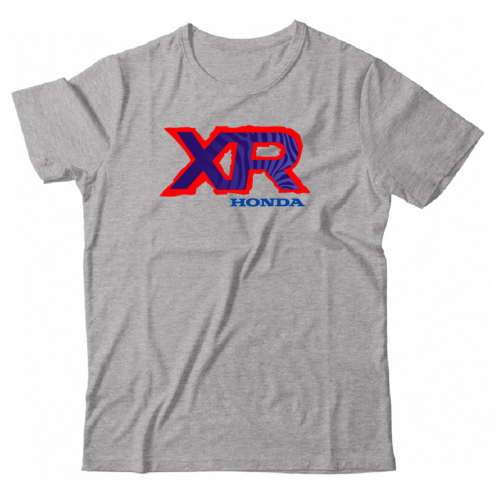 XR logo 1992