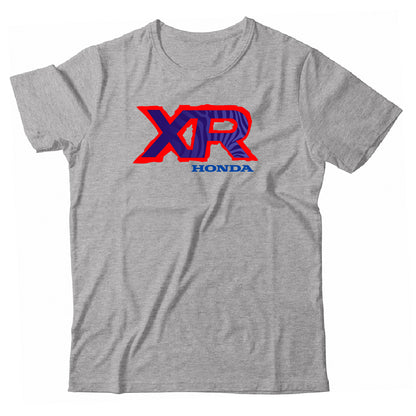 XR logo 1992