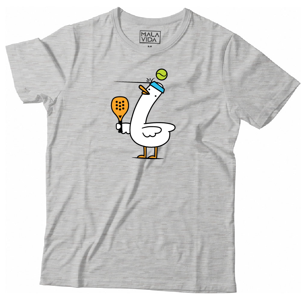 Padel duck