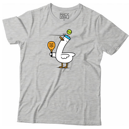 Padel duck