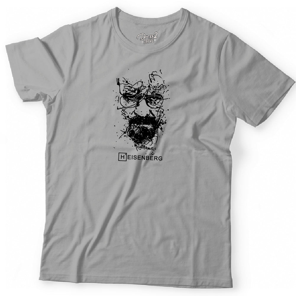 Breaking Bad - Heisenberg sketch
