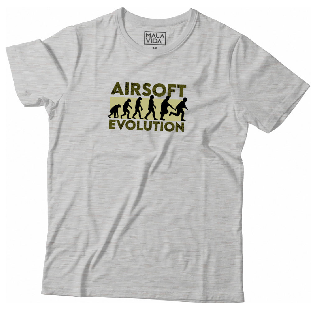 Airsoft Evolution