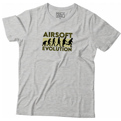 Airsoft Evolution