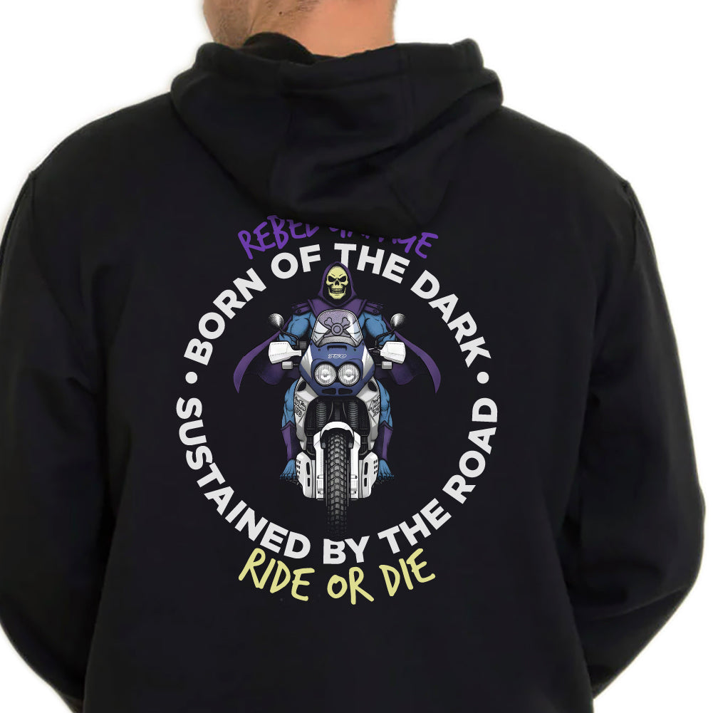 Skeletor | Born of the dark