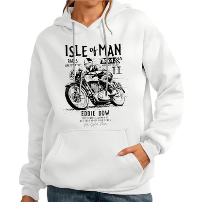 Isle of Man - Eddie Dow