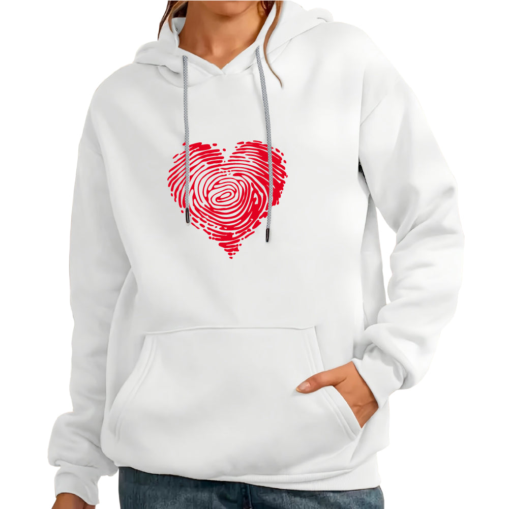 Amor que deja huella