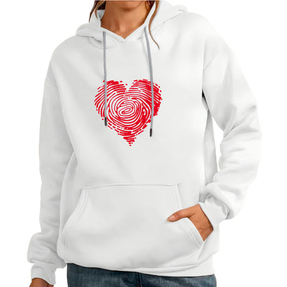 Amor que deja huella