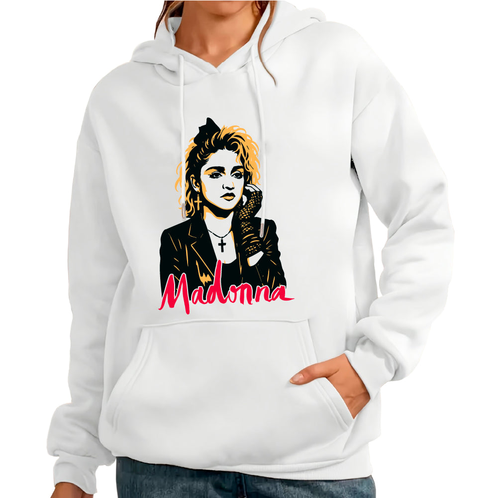 Madonna - diseño 1
