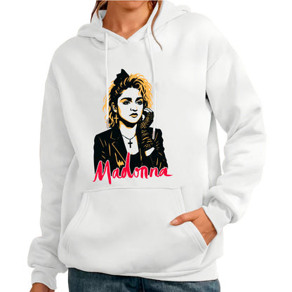 Madonna - diseño 1