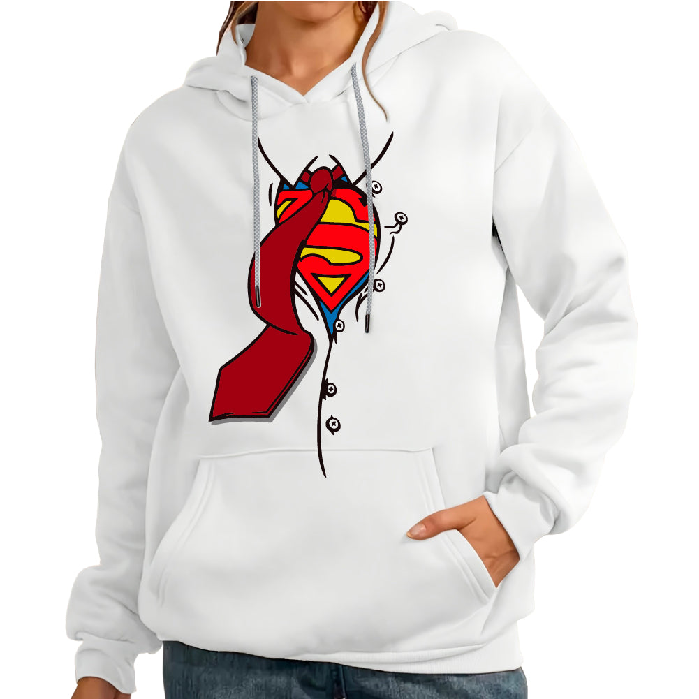 Superman encubierto