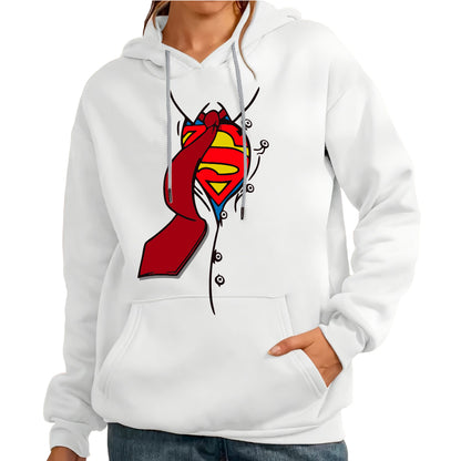 Superman encubierto