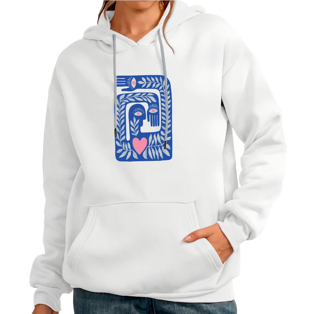 A través de mis manos