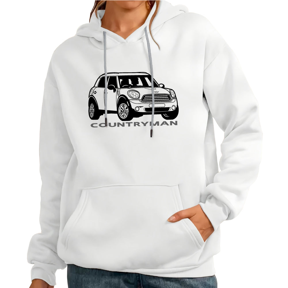 Countryman R60