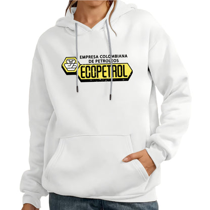 ECOPETROL - logo 1963