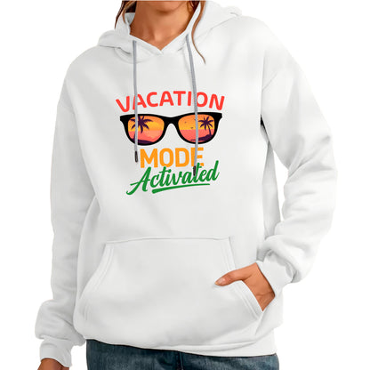 Vacation Mode Activated