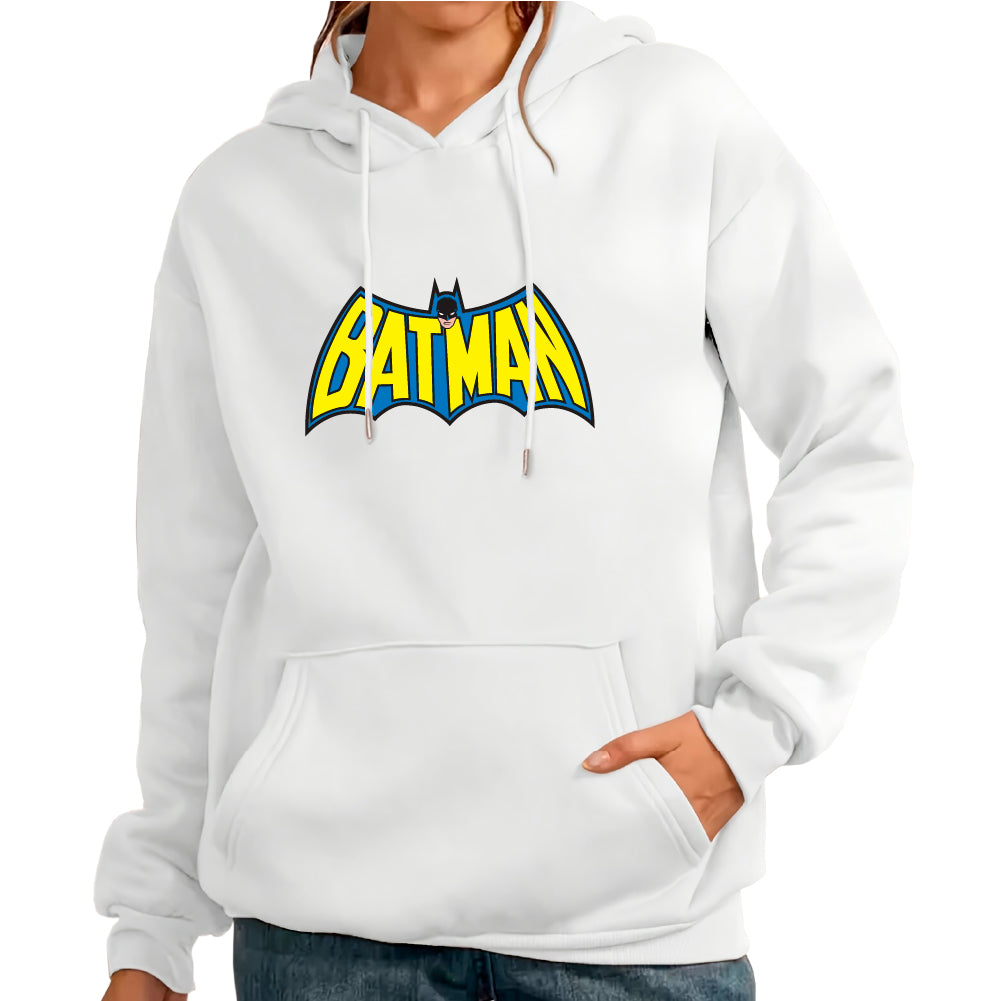 Batman logo clásico