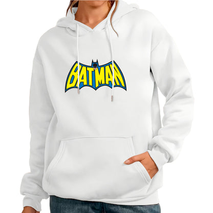 Batman logo clásico